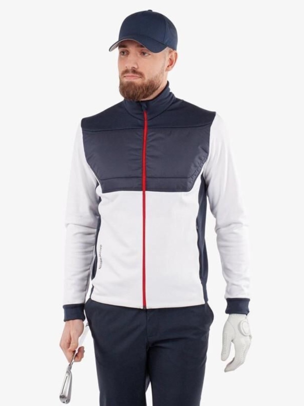 Galvin Green Dylan Jacket - L